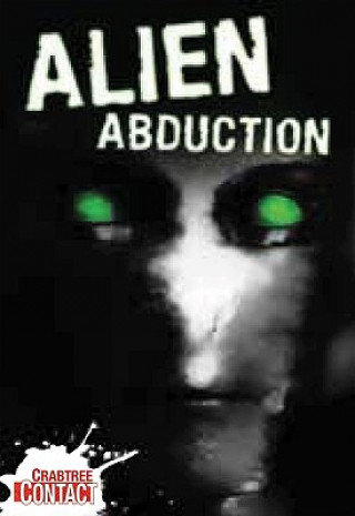 Knjiga Alien Abduction Anne Rooney