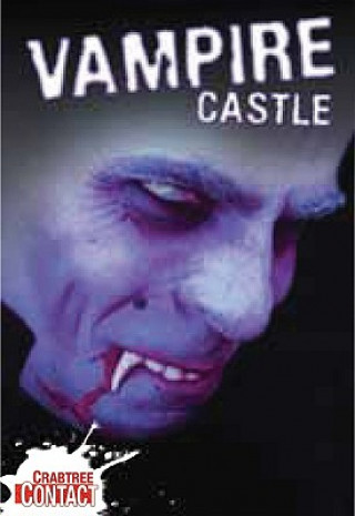 Carte Vampire Castle Anne Rooney