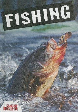 Livre Fishing Gary Newman