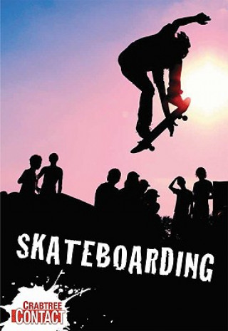 Carte Skateboarding Andy Horsley