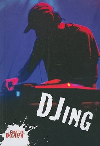 Könyv DJing John Steventon
