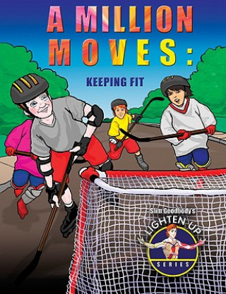 Book A Million Moves: Keeping Fit John Burstein