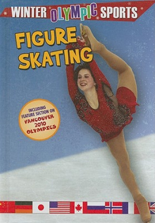 Carte Figure Skating Joseph Gustaitis