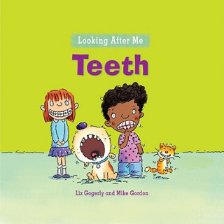 Carte Teeth Liz Gogerly