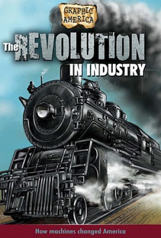 Kniha The Revolution in Industry John Perritano