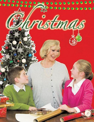 Carte Christmas Molly Aloian