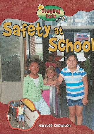 Buch Safety at School MaryLee Knowlton