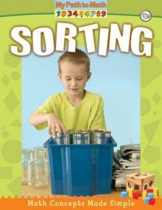Buch Sorting Lynn Peppas