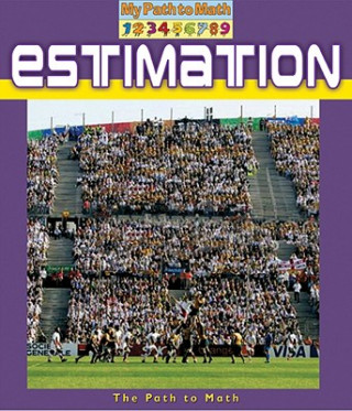 Livre Estimation Penny Dowdy