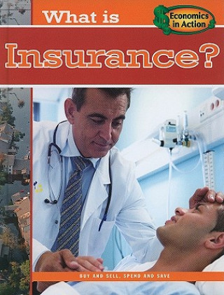 Książka What Is Insurance? Baron Bedesky