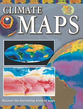 Book Climate Maps Cynthia J. O'Brien