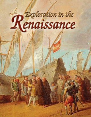 Kniha Exploration in the Renaissance Lynne Elliott