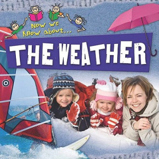 Libro The Weather Mike Goldsmith