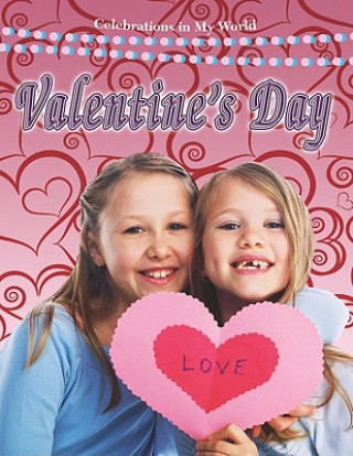 Carte Valentine's Day Reagan Miller