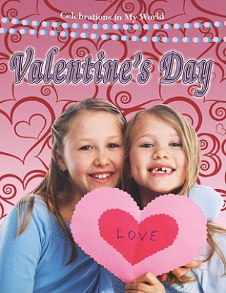 Livre Valentine's Day Reagan Miller