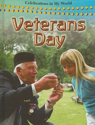 Carte Veterans Day Robert Walker
