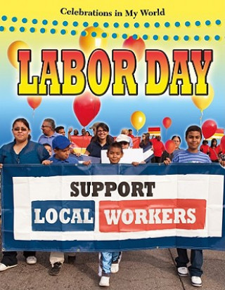 Carte Labor Day Robert Walker