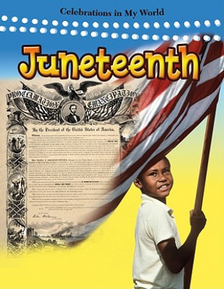 Book Juneteenth Lynn Peppas