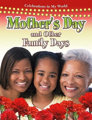 Carte Mother's Day and Other Family Days Reagan Miller