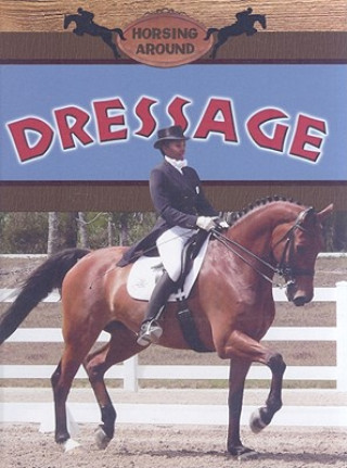 Kniha Dressage Penny Dowdy