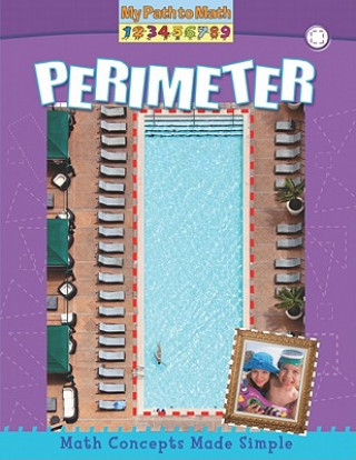 Buch Perimeter Minta Berry
