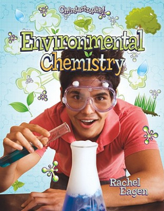 Libro Environmental Chemistry Rachel Eagen