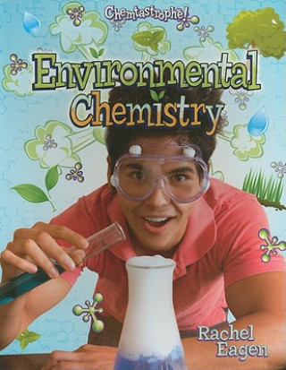 Book Environmental Chemistry Rachel Eagen