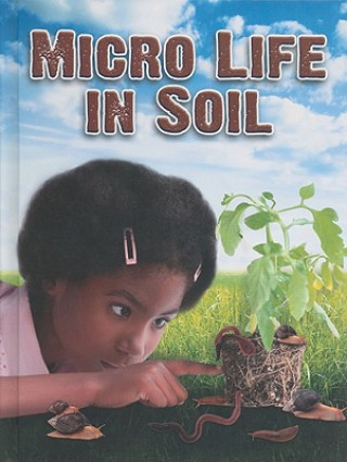 Carte Micro Life in Soil Natalie Hyde
