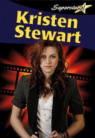 Книга Kristen Stewart Robin Johnson