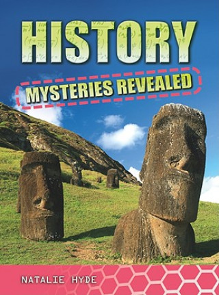 Βιβλίο History Mysteries Revealed Natalie Hyde