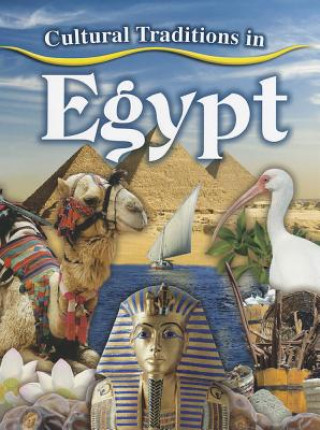 Book Cultural Traditions in Egypt Lynn Peppas