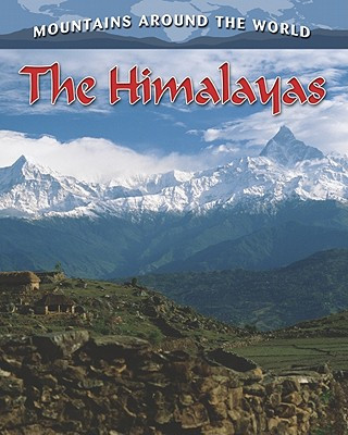 Książka The Himalayas Molly Aloian