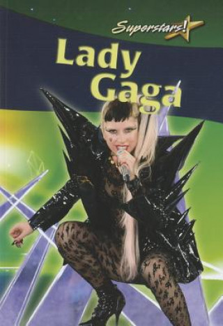 Carte Lady Gaga Molly Aloian