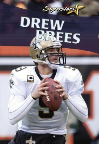 Libro Drew Brees Adam Boehler