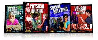 Книга Take a Stand Against Bullying 