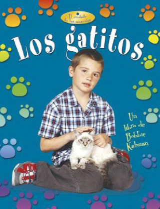 Carte Los Gatitos Niki Walker