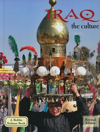 Book Iraq the Culture April Fast