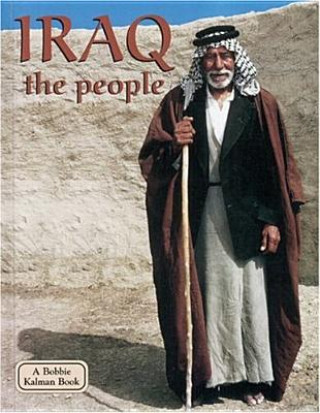 Book Iraq the People April Fast