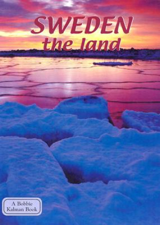 Buch Sweden the Land Keltie Thomas