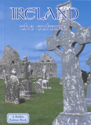 Carte Ireland the Culture Erinn Banting