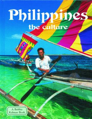 Buch Philippines the Culture Greg Nickles