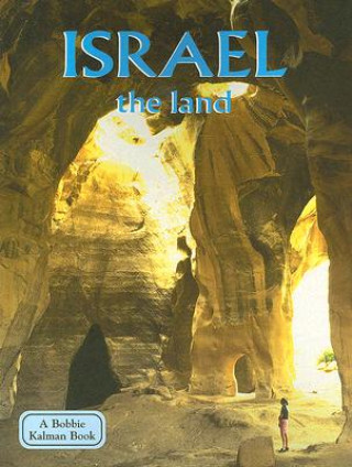 Könyv Israel the Land Debbie Smith