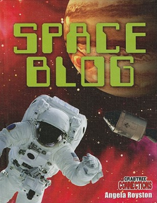 Book Space Blog Angela Royston