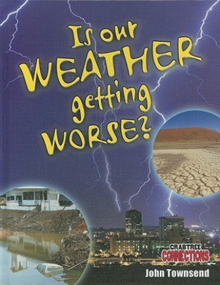 Carte Is Our Weather Getting Worse? John Townsend