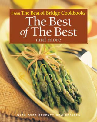 Livre The Best of the Best and More Best of Bridge Publishing Ltd