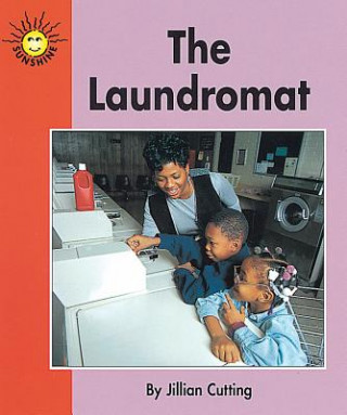 Könyv The Laundromat McGraw