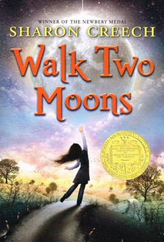 Libro Walk Two Moons Sharon Creech