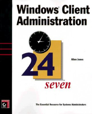 Carte Windows Client Admin 24seven Allen Jones