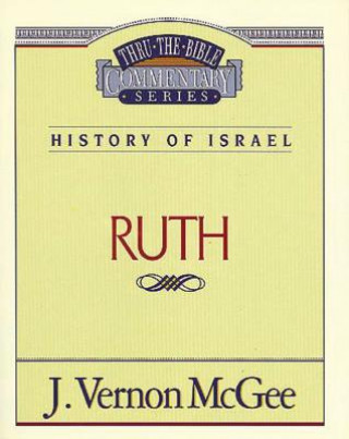 Książka Ruth J. McGee