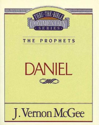 Книга Daniel J. Vernon McGee